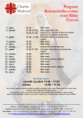 Program Komunitního centra Červen